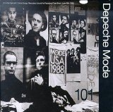 Depeche Mode - 101 (CD1)
