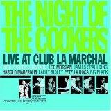 Freddie Hubbard - The Night Of The Cookers - Disc 2