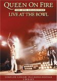 Queen - Queen On Fire (Live at the Bowl) (CD 1)