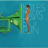 Miles Davis - Big Fun [Disc 2]