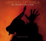 Vinicio Capossela - Nel niente sotto il sole
