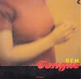 R.E.M. - Tongue (Single)