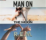R.E.M. - Man on the Moon (Single)