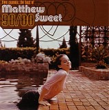 Matthew Sweet - Time Capsule: The Best of Matthew Sweet 1990-2000