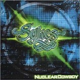 John Sykes - Nuclear Cowboy