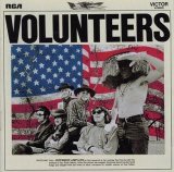 Jefferson Airplane - Volunteers