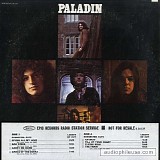 Paladin - Paladin