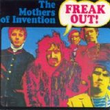 Frank Zappa - Freak Out!