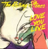 Rolling Stones - Love You Live - Disc 1