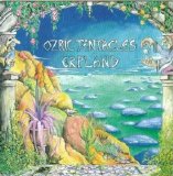 Ozric Tentacles - Erpland