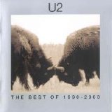 U2 - The Best Of 1990-2000