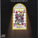 The Alan Parson Project - The Turn Of A Friendly Card