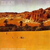 The Alps - III LP