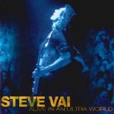 Steve Vai - Alive In An Ultra World (CD 2)