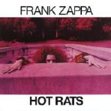 Frank Zappa - Hot Rats