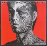 Rolling Stones - Tattoo You