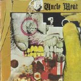 Frank Zappa - Uncle Meat