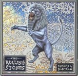 Rolling Stones - Bridges To Babylon