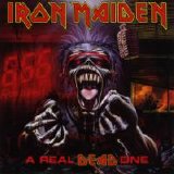 Iron Maiden - A Real Dead One
