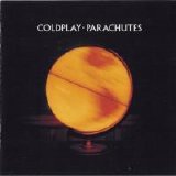 Coldplay - Parachutes