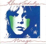 Klaus Schulze - Mirage