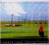 C.S.I. - Tabula Rasa Elettrificata