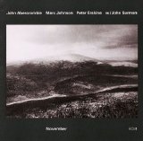 John Abercrombie - November