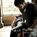 Mike Flannery - White Lies