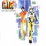 Air - Moon Safari