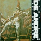 Fabrizio De Andre' - Concerti - Cd 2