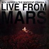 Ben Harper - Live From Mars
