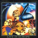 Tangerine Dream - Tournado