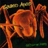Guano Apes - Don´t Give Me Names (Limited Edition)
