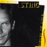 Sting - Fields Of Gold - The Best Of Sting