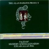 The Alan Parson Project - Tales Of Mystery And Imagination