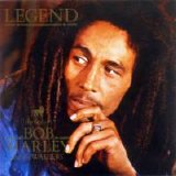 Bob Marley - Legend
