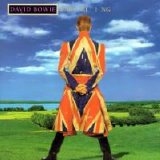 David Bowie - Earthling