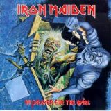 Iron Maiden - No Prayer For The Dying