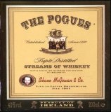 The Pogues - Streams Of Whiskey