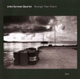 John Surman Quartet - Stranger Than Fiction