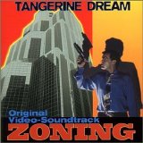 Tangerine Dream - Zoning