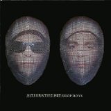 Pet Shop Boys - Alternative (Disc 2)