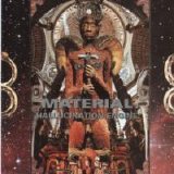 Material - Hallucination Engine