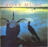 Roxy Music - Avalon