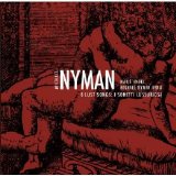 Michael Nyman - 8 Lust Songs