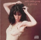 Patti Smith - Easter