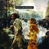 Black Cab - Jesus East