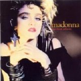 Madonna - The first Album