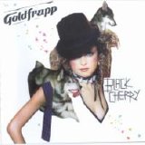 Goldfrapp - Black Cherry
