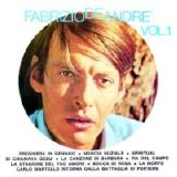 Fabrizio De Andre' - Vol. 1